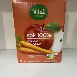 Répa-almalé (3l), Vital - 1 900 Ft