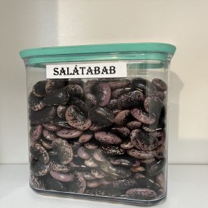 Színes salátabab - 2 300 Ft