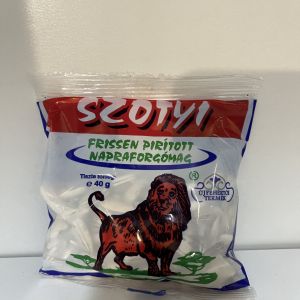 Pirított napraforgómag, sós (40g) - 90 Ft