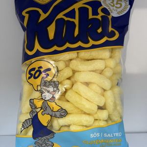 Sós kuki (70g) - 260 Ft