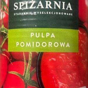 Sűrített paradicsom (400g) - 650 Ft