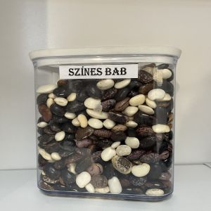 Színes bab - 2 300 Ft