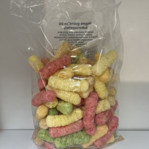 Színes kuki (80g) - 260 Ft