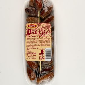 Tálcás datolya (200g) - 550 Ft
