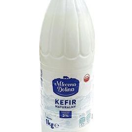 Tejvölgy Kefir (1l ) - 550 Ft