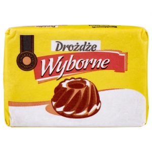 Wyborne élesztő (100g) - 200 Ft