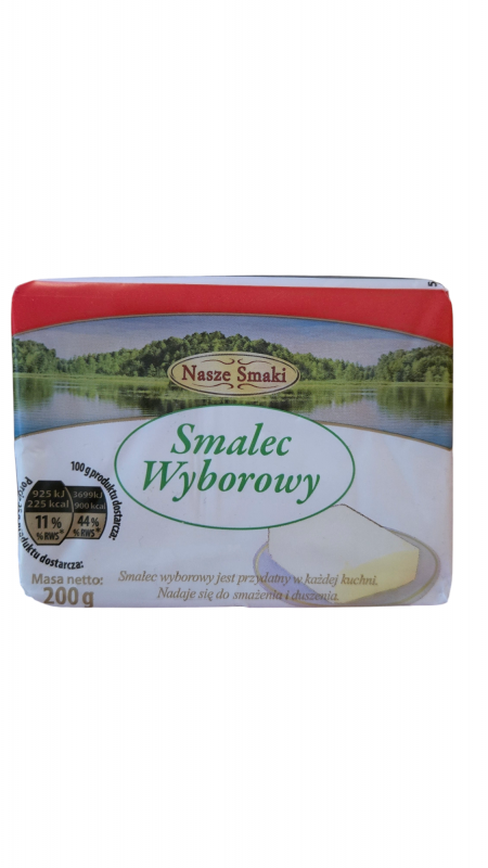 Sertészsír (200g)