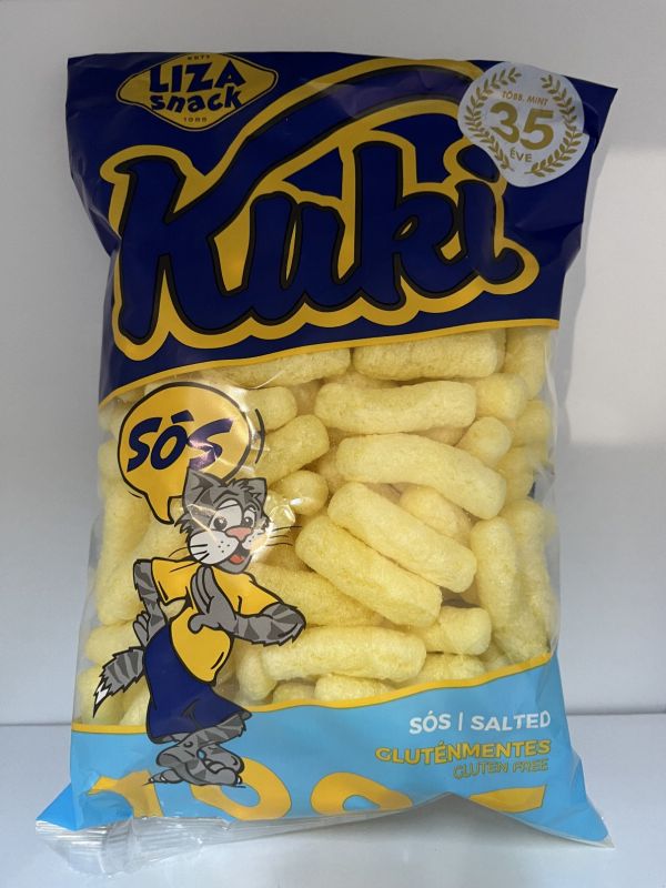 Sós kuki (70g)
