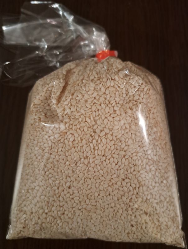 Szezámmag, (250g)