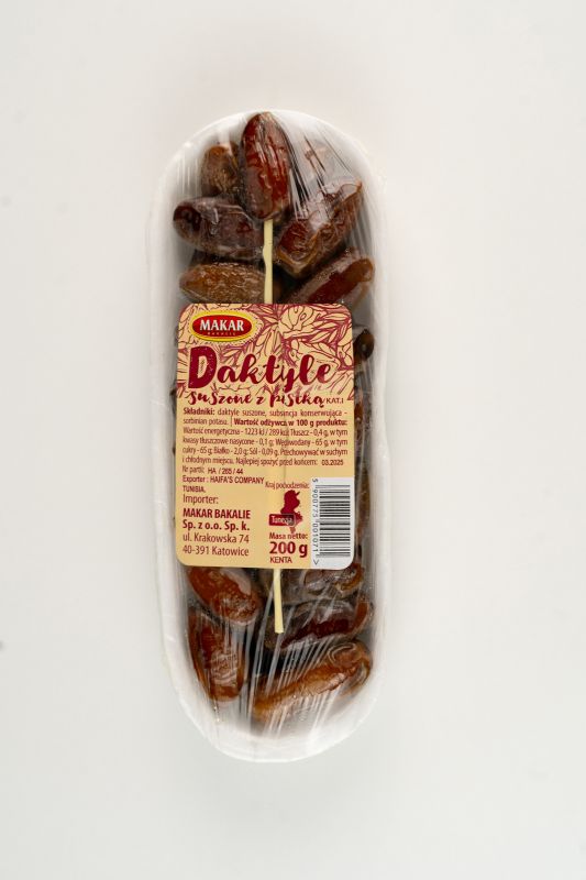 Tálcás datolya (200g)