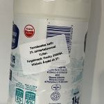 Tejvölgy Kefir (1l )