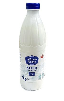 Tejvölgy Kefir (1l )