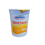 18% Tejföl (400g)