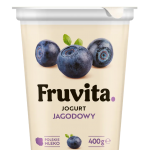 Fruvita áfonyás joghurt (400g)