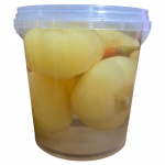 Almapaprika Csípős (400/800g)