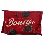 Bonitki piskótatallér Meggyes (300g)