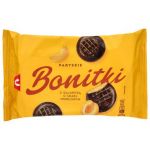 Bonitki piskótatallér Sárgabarackos (300g)