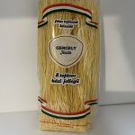 Cérnametélt (200g) Gergely tészta