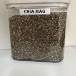 Chia mag