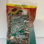 Pirított napraforgómag, sós (160g)