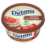 Delma margarin (500g)