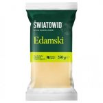 Edami sajt tömb (250g), Swiatowid