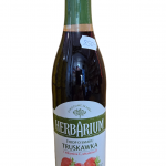 Eper ízű szörp (440ml)