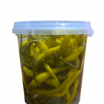 Erős peperonipaprika (250/770g)