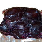 Főtt cékla (500g)