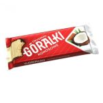 Goralki kókuszos nápolyi szelet