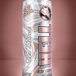 HELL Red Orange (250ml)