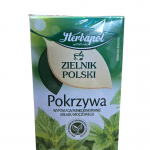 Herbapol Csalán tea