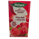 Herbapol Málna-áfonya tea