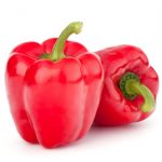Kaliforniai paprika