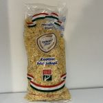 Kiskocka (200g) Gergely tészta