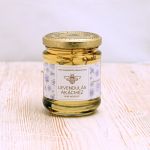 Levendulás akácméz (250g)