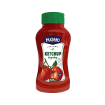 Madero Ketchup sima (560g)