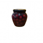 Cseresznyebefőtt (570g)