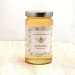 Akácméz (900g)