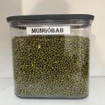 Mungóbab