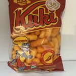 Paprikás ízesítésű kuki (40g)
