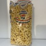 Szarvacska (400g) Gergely tészta