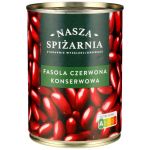 Vörösbabkonzerv (400g)