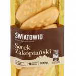 Zakopanski füstölt sajt (200g)