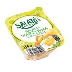 Zöldséges tojássaláta (250g), Salato