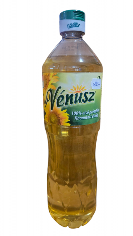 Vénusz étolaj (1l)