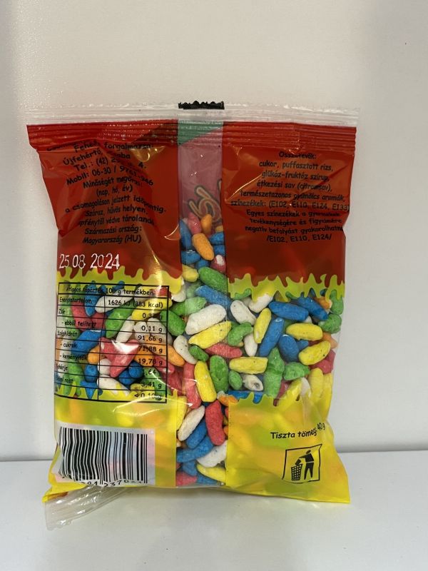 Zizi (40g)