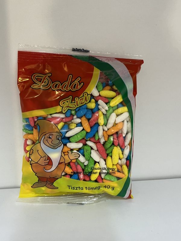 Zizi (40g)